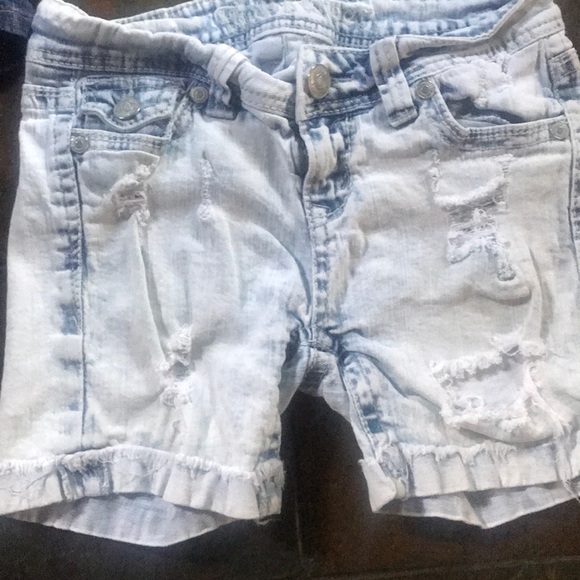 Shorts bundle - Picture 2 of 8